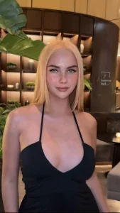 Name: Francesca Origin: Spanish and Italian Height: 164cm Bust: D (True breasts) Weight: 48kg