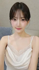 Height 173cm, Weight 44kg, D-cup